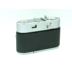 Cámara compacta Voigtländer Vito BL - Artículo segunda mano