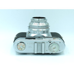 Cámara compacta Voigtländer Vito BL - Artículo segunda mano