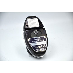 Fotómetro Sekonic Studio Deluxe III L-398A - Artículo segunda mano