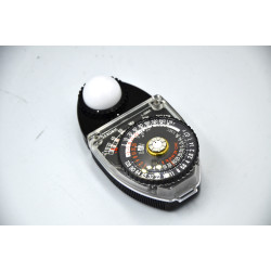 Fotómetro Sekonic Studio Deluxe III L-398A - Artículo segunda mano