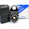 Fotómetro Sekonic Studio Deluxe III L-398A - Artículo segunda mano