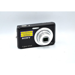 Cámara compacta Sony...