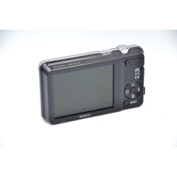 Cámara compacta Sony Cybershot-DSC-W710 - Artículo segunda mano