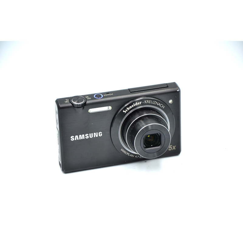 Cámara compacta Samsung MV800 - Artículo segunda mano