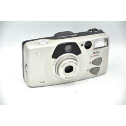 Cámara compacta Canon Prima Zoom 85N - Artículo segunda mano