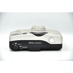 Cámara compacta Canon Prima Zoom 85N - Artículo segunda mano