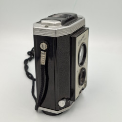 Cámara Kodak Brownie Reflex...