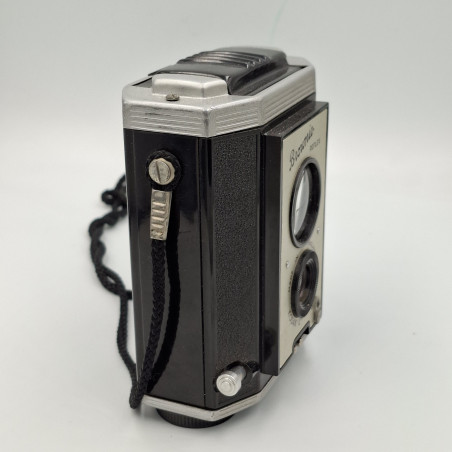 Cámara Kodak Brownie Reflex (Aprox. 1940)