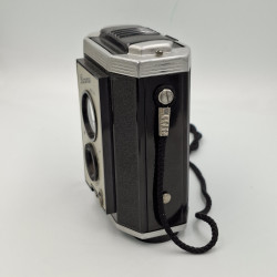Cámara Kodak Brownie Reflex (Aprox. 1940)