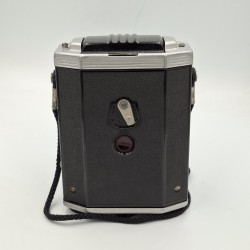 Cámara Kodak Brownie Reflex (Aprox. 1940)