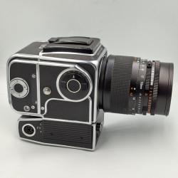 Cámara Hasselblad 500EL con...