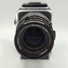 Cámara Hasselblad 500EL con objetivo Sonnar 150mm f/4 - Artículo segunda mano