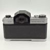 Cámara SLR Canonflex R2000 con objetivo Canon 50mm f/1.8 - Artículo segunda mano
