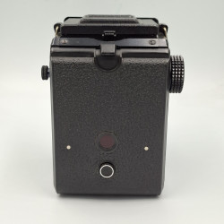 Cámara TLR Lubitel 166B