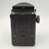 Cámara Voigtländer Brillant (Aprox. 1932)