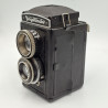Cámara Voigtländer Brillant (Aprox. 1932)