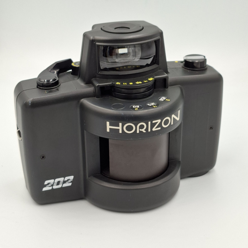 Cámara panorámica Horizon 202 - Artículo segunda mano