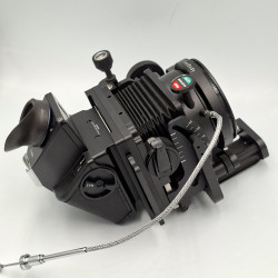 Cámara técnica Hasselblad FlexBody