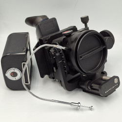 Cámara técnica Hasselblad...