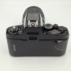 Cámara SLR Cosina E1 Solar - Artículo segunda mano