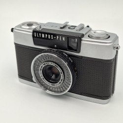 Cámara Olympus Pen EE-2 - Artículo segunda mano