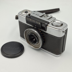 Cámara Olympus Pen EE-3 - Artículo segunda mano