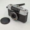 Cámara Olympus Pen EE-3 - Artículo segunda mano