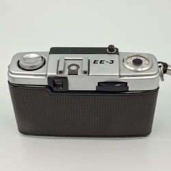 Cámara Olympus Pen EE-3 - Artículo segunda mano
