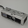 Cámara subminiatura Rollei 16 (1963)