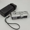 Cámara subminiatura Rollei 16 (1963)