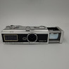 Cámara subminiatura Rollei 16 (1963)