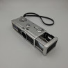 Cámara subminiatura Rollei 16 (1963)