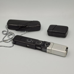 Cámara espía Minox B...