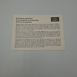 Cámara espía Minox B "Black" (Set de Coleccionista) - Artículo segunda mano