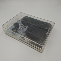 Cámara espía Minox B "Black" (Set de Coleccionista) - Artículo segunda mano