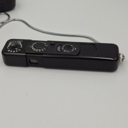 Cámara espía Minox B "Black" (Set de Coleccionista) - Artículo segunda mano