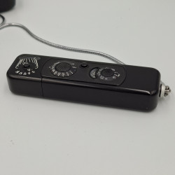 Cámara espía Minox B "Black" (Set de Coleccionista) - Artículo segunda mano