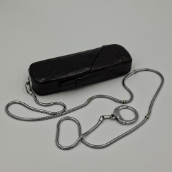 Cámara espía Minox B "Black" (Set de Coleccionista) - Artículo segunda mano