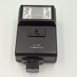 Kit completo Fujica ST705 con 3 objetivos y flash