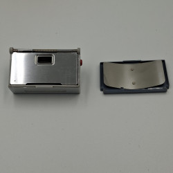 Flash de Bombilla Vintage Kodak KODABLITZ con Caja Original - Leer Defecto