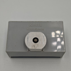Flash de Bombilla Vintage Kodak KODABLITZ con Caja Original - Leer Defecto