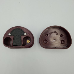 Rara Cámara FRICA (1949) - Historia de la Fotografía Española de Posguerra | Con Funda y Bobinas Originales