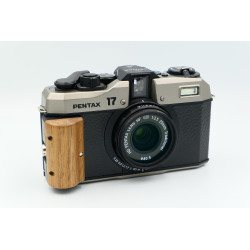 Cámara half frame Pentax 17...