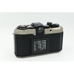 Cámara half frame Pentax 17 - Artículo segunda mano