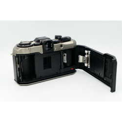 Cámara half frame Pentax 17 - Artículo segunda mano