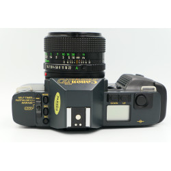 Cámara SLR Canon T70 con Canon FD 50mm 1.4 - Artículo segunda mano