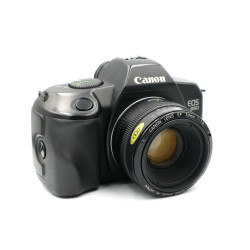 Cámara SLR Canon EOS 850...