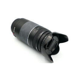 Objetivo Canon EF 75-300mm f4-5.6