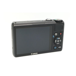 Cámara compacta Canon Powershot S100 - Artículo segunda mano