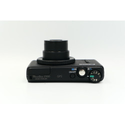 Cámara compacta Canon Powershot S100 - Artículo segunda mano